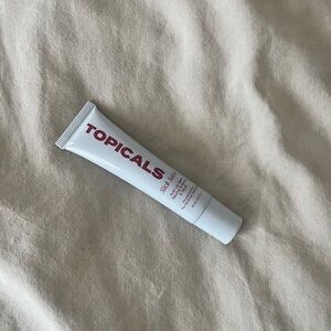 Topicals Slick Salve Glossy Lip Balm for Soothing + Hydration in “acai”